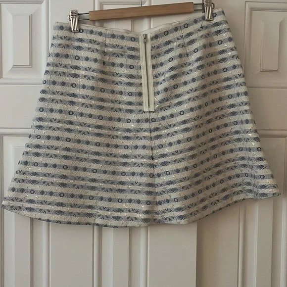 J Crew skirt - Picture 2 of 6